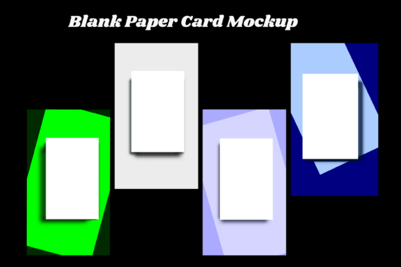Card Mockup Template: A Practical Guide for Creative Professionals